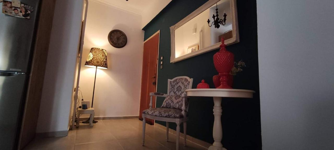 A Pleasant Stay In Chania Chania  Exteriér fotografie