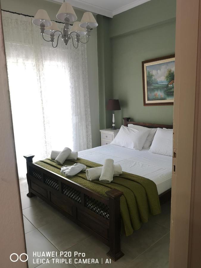 A Pleasant Stay In Chania Chania  Exteriér fotografie