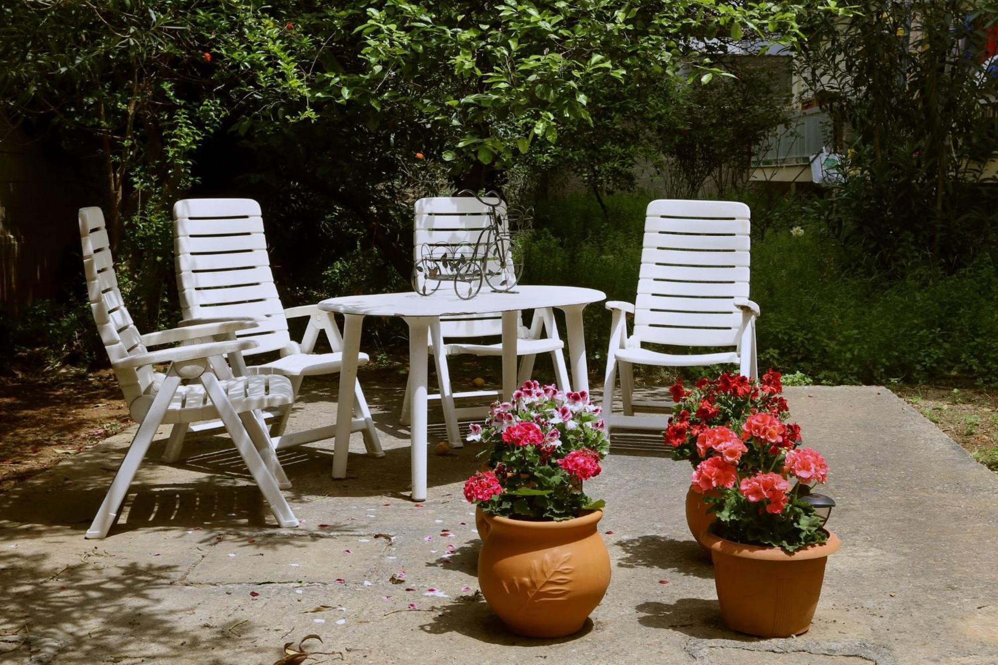A Pleasant Stay In Chania Chania  Exteriér fotografie