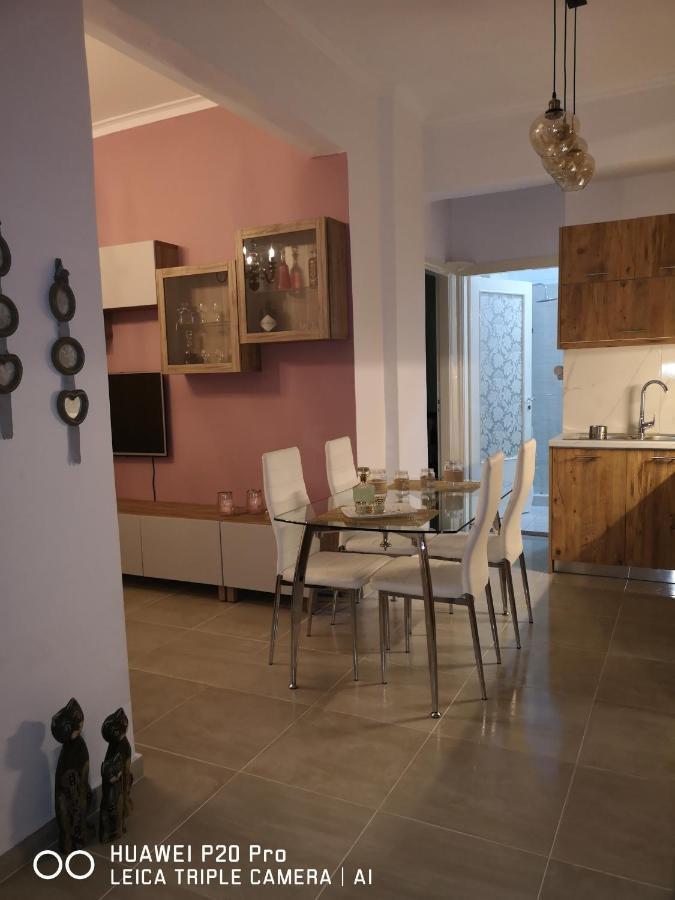 A Pleasant Stay In Chania Chania  Exteriér fotografie